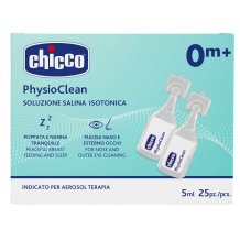 PHYSIOCLEAN SOL ISOTON20PZ 5ML