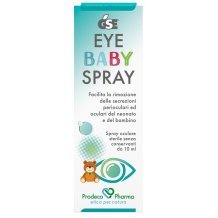 GSE EYE BABY SPRAY 10ML