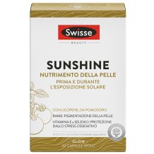 SWISSE BEAUTY SUNSHINE 30CPS