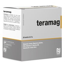 TERAMAG 20BUST