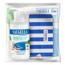 SAUGELLA*BUND POCH RIVIERA