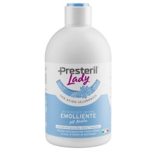LADY PRESTERIL DET EMOLL 250ML