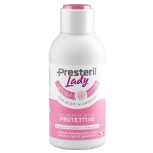 LADY PREST*DET INT PROT 100M