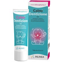 CALMI' DENTIZIONE GEL 10ML