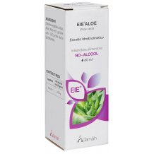 EIE ALOE VERA 60ML GOCCE