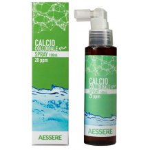 CALCIO COLLOID PLUS 20PPM MED