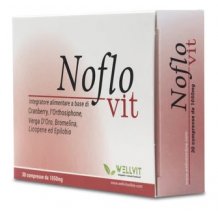 NOFLOVIT 30COMPRESSE