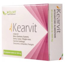 KEARVIT 30COMPRESSE DA 1000MG