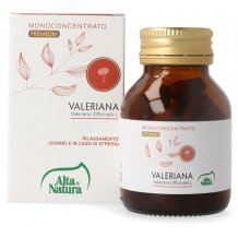 ALTA NATURA*VALERIANA 60CPR