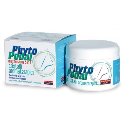 PHYTOPODAL CRISTALLI MULT 140G