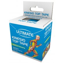 KINESIO TOP TAPE 5CMX5M