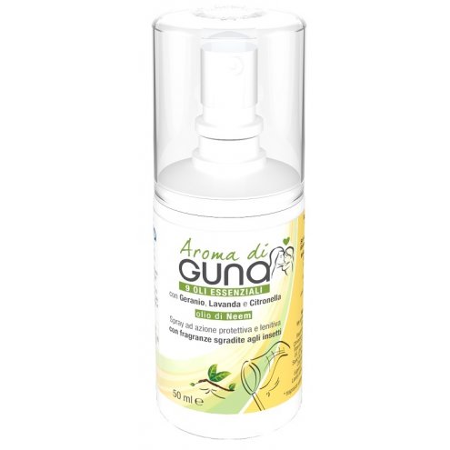 AROMA GUNA SPRAY 50ML