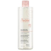 AVENE ACQUA MICELLARE 400ML 23