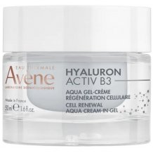 AVENE HYALURON A B3 ACQUA GEL