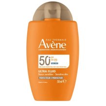 AVENE SOL ULTRA FLUID PERF 50+