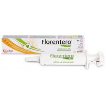 FLORENTERO ACT*PASTA 30ML