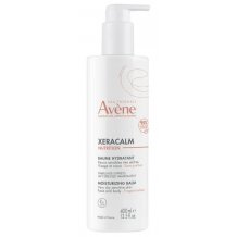 AVENE XERACALM NUTR BALS 400ML