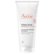 AVENE XERACALM NUTR LATTE200ML