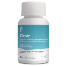 CLEVIR INT 120CPR