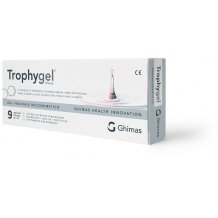 TROPHYGEL GHIMAS GEL VAG 9APPL