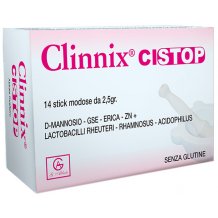 SKINSAN CISTOP 14STICK MONOD