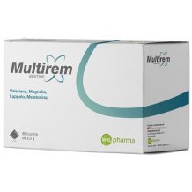 MULTIREM 30BUST