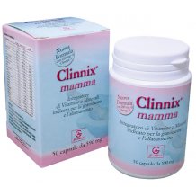 SKINSAN MAMMA INTEG 50 CAPSULE 590