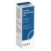 GOES ACIDO IALUR CR U-LIGHT UV