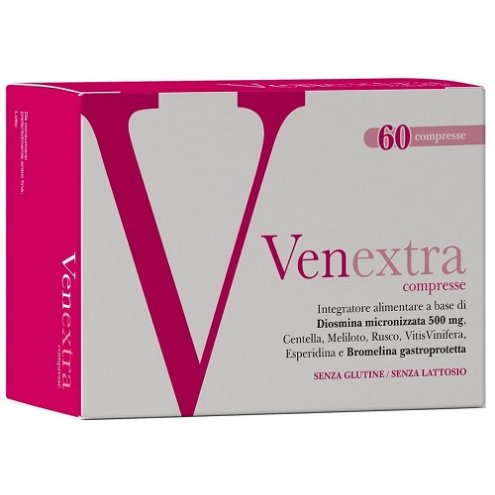 VENEXTRA 60CPR