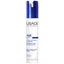 AGE LIFT CREMA NOTTE DETOX 40 ML