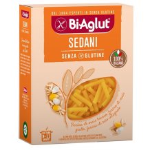 BIAGLUT SEDANINI 400G