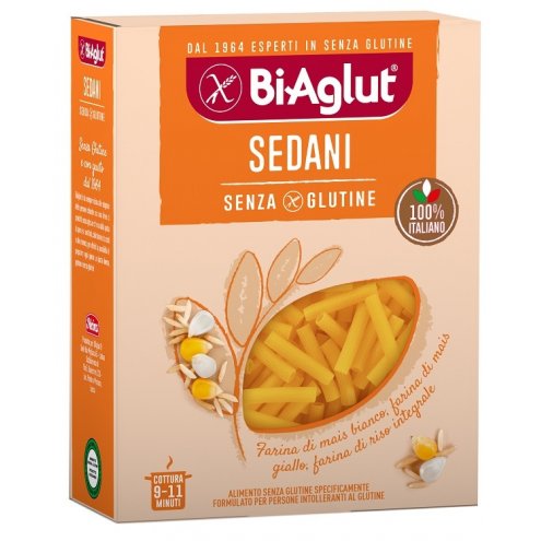 BIAGLUT SEDANINI 400G