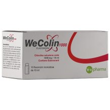 WECOLIN 1000 10FL