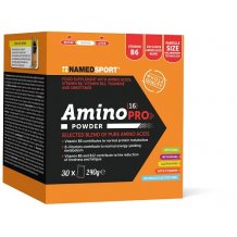 AMINO 16 PRO POWDER 30BUST