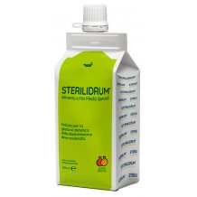 STERILIDRUM 250ML