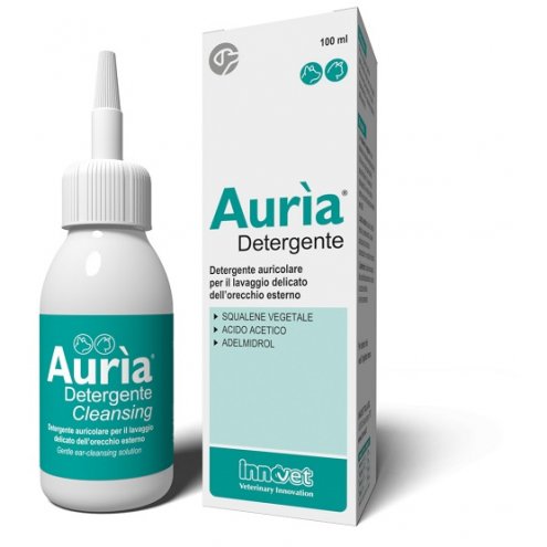 AURIA*DET 100 ML