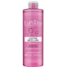 EUPHIDRA LOZIONE MICELL 400ML