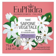 EUPHIDRA SAPONETTA VEG TIARE'