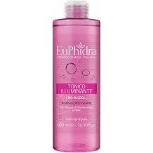 EUPHIDRA TONICO ILL 400ML