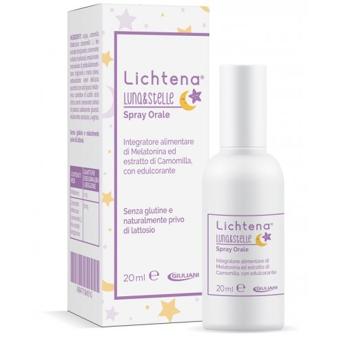 LICHTENA LUNA&STELLE 20ML