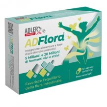 ADFLORA 20CPS