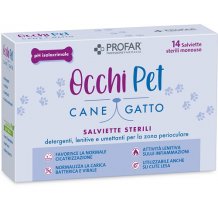 PROFAR OCCHI PET SALV ST PERIO