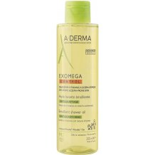 EXOMEGA CONTROL OLIO LAV 200ML