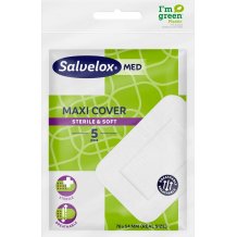 CER SALVELOX MED MAXI COV 12X5