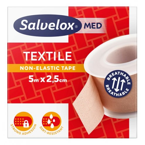 CER SALVELOX TEXTILE TAPE R6