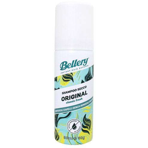 BELLERY*ORIGINAL 50ML