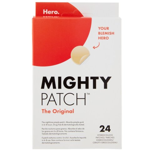 HERO*MP THE ORIGINAL 24P