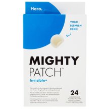 HERO*MP INVISIBLE 24P