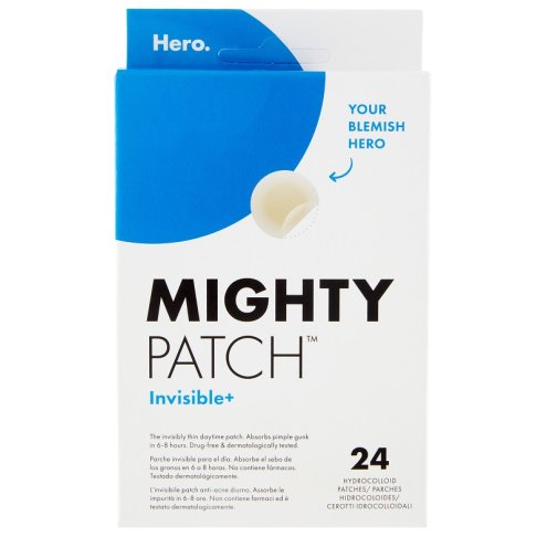 HERO*MP INVISIBLE 24P