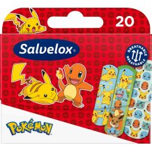 SALVELOX*POKEMON 20P